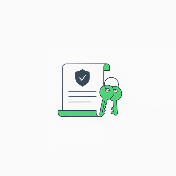 Guide pratique #1: Quels documents préparer pour votre notaire